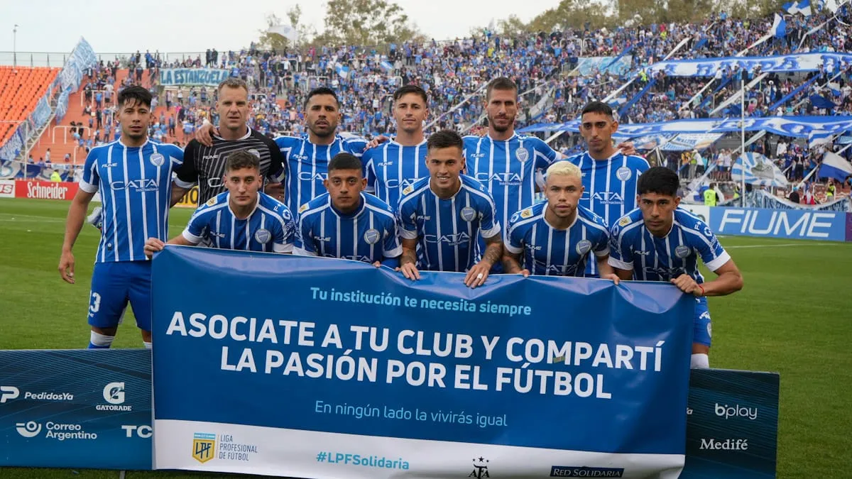 Godoy Cruz 