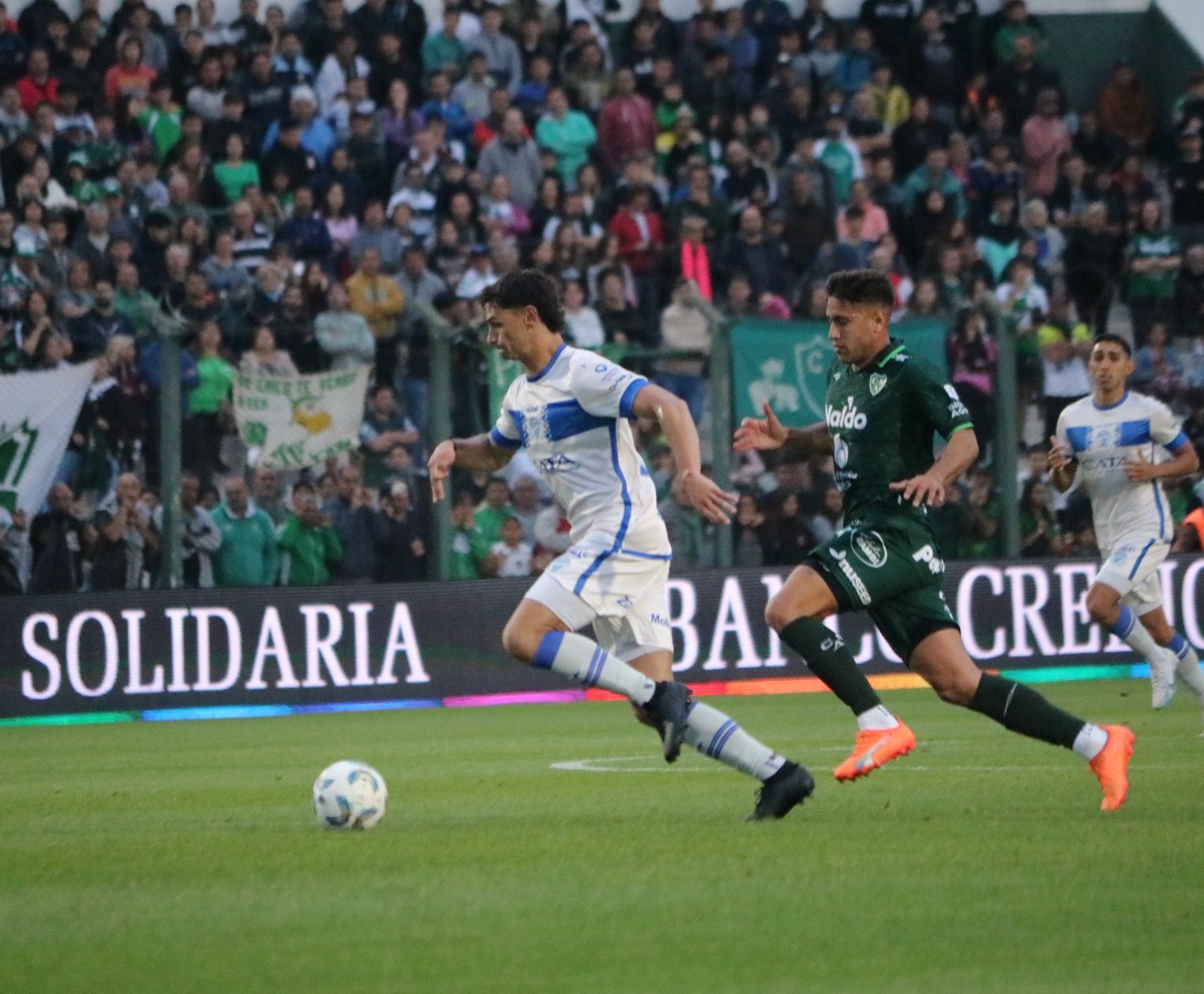 Godoy Cruz 