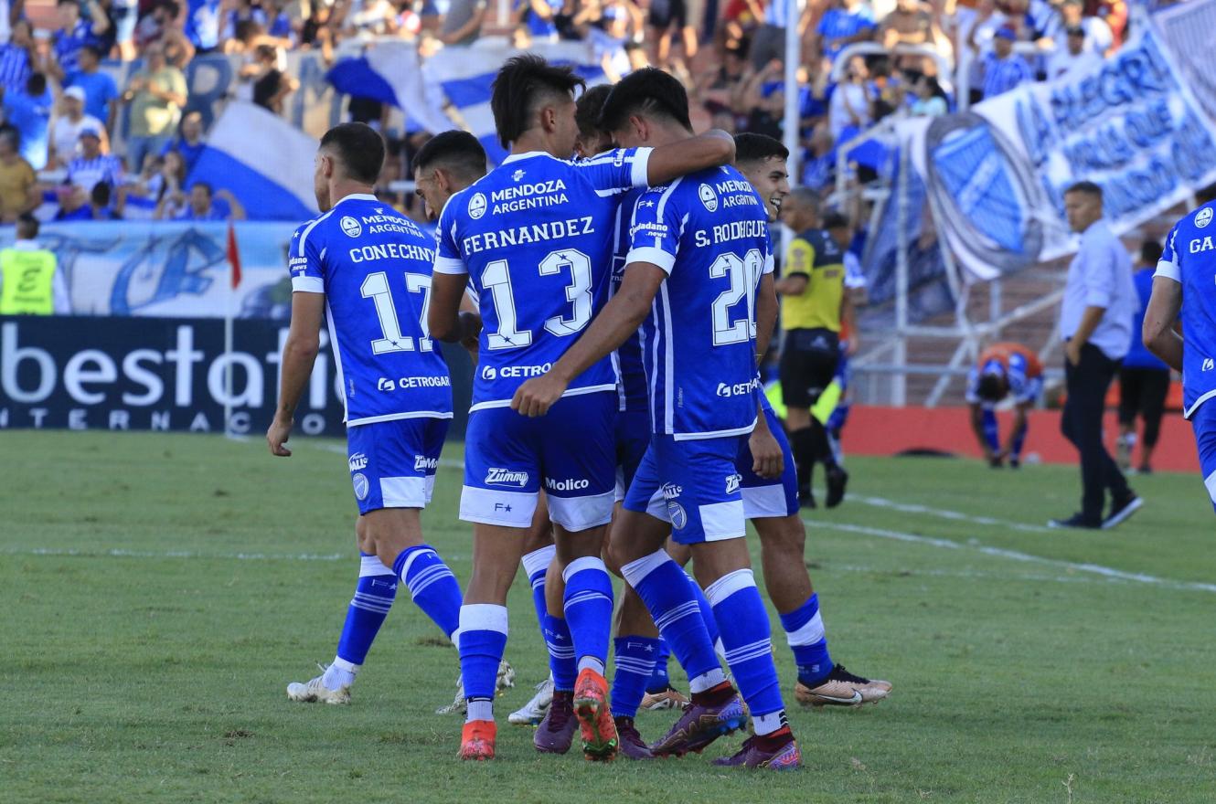 Godoy Cruz 