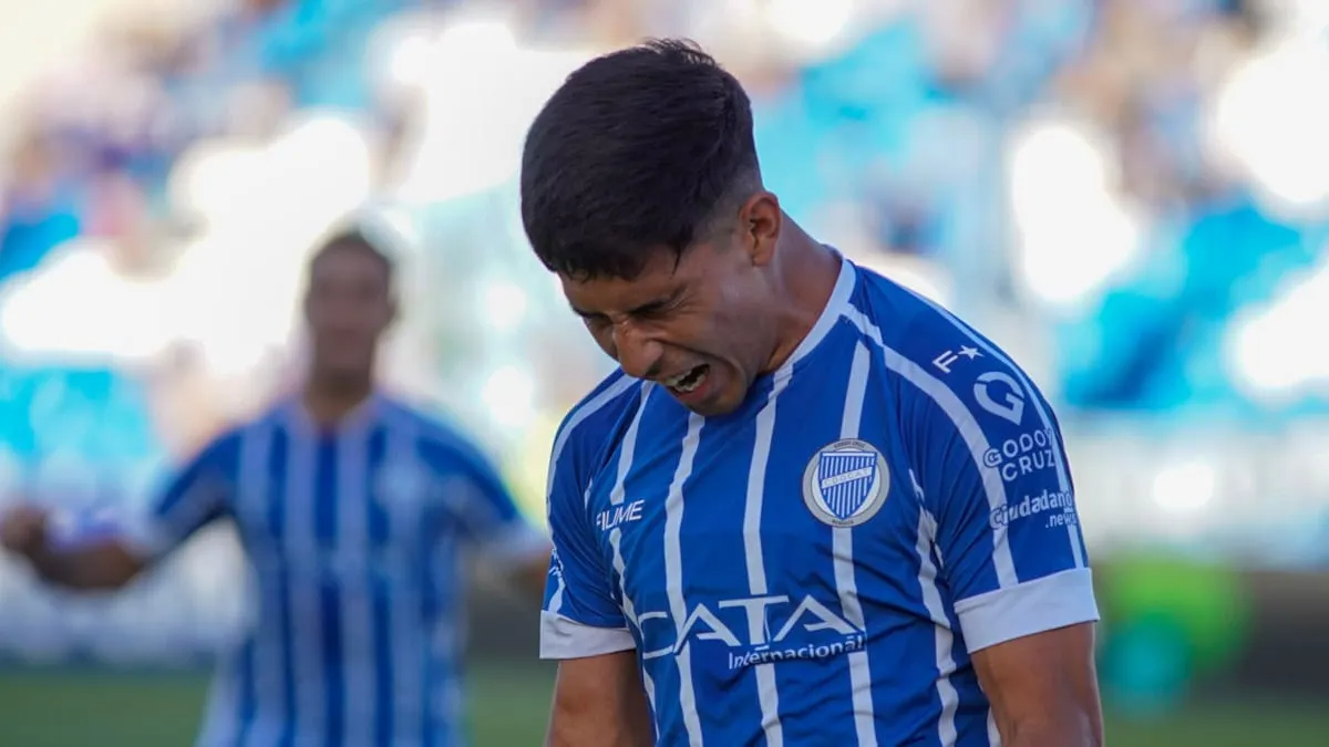 Godoy Cruz