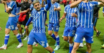 Godoy Cruz
