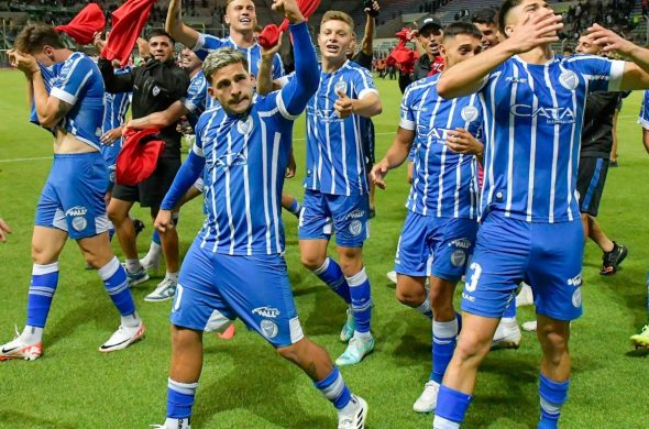 Godoy Cruz