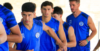 Godoy Cruz