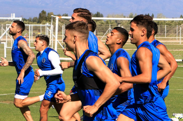 Godoy Cruz