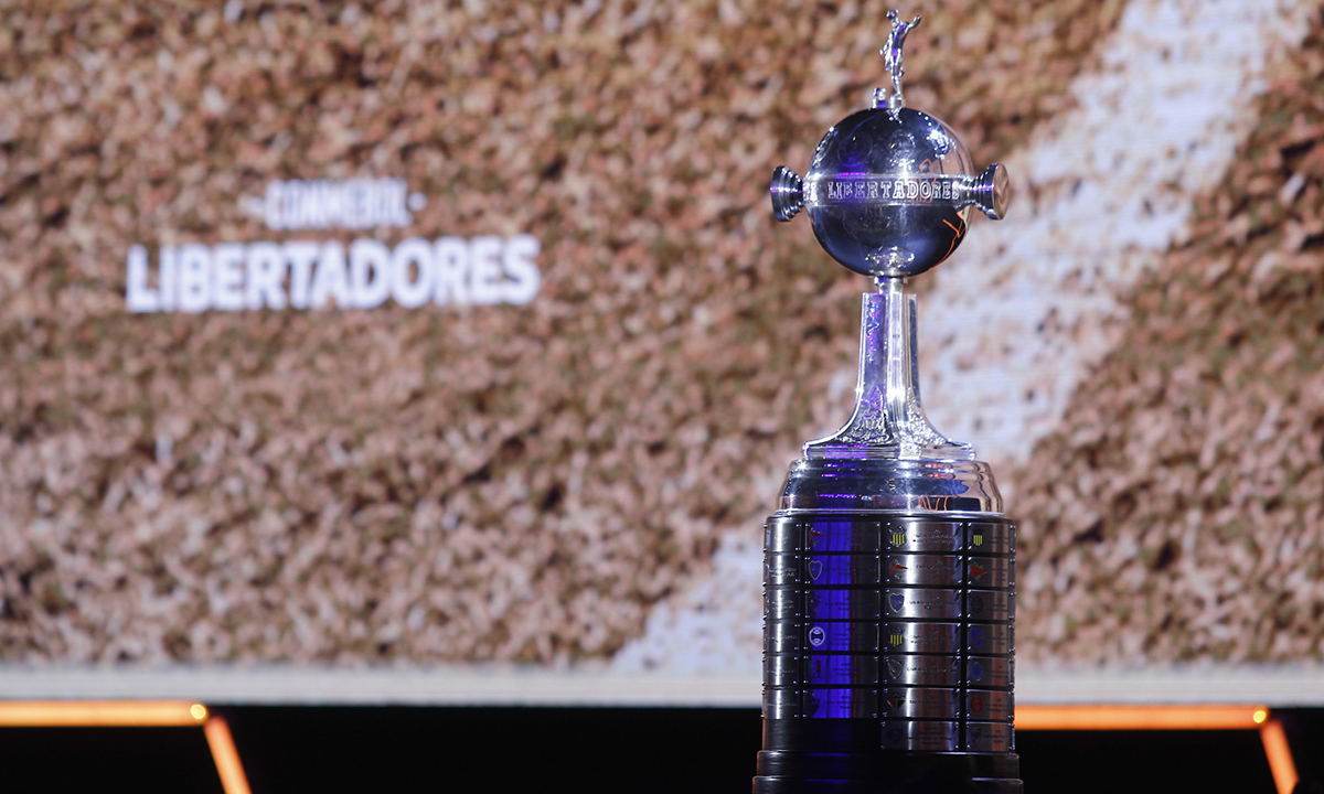 Copa Libertadores