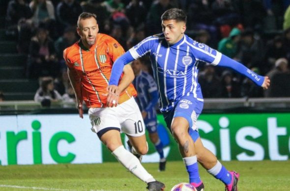 Godoy Cruz