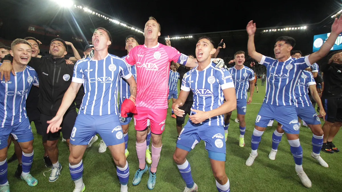 Godoy Cruz vs Platense, por la Liga Profesional: formaciones, a