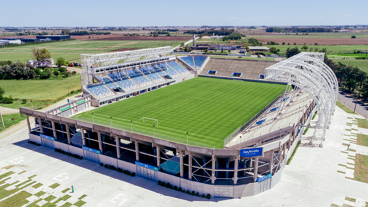 Copa de la Liga Profesional