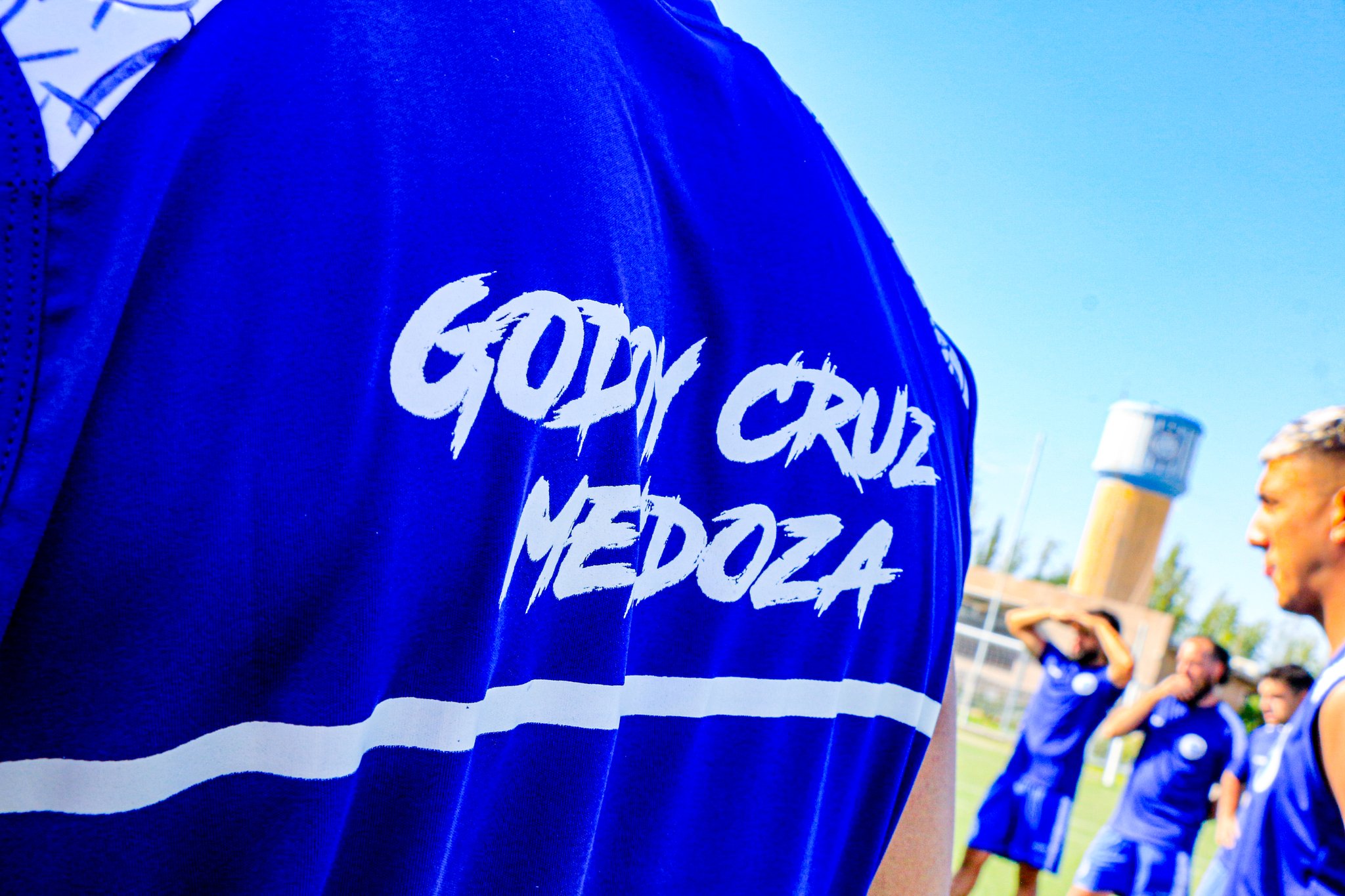 GODOY CRUZ 