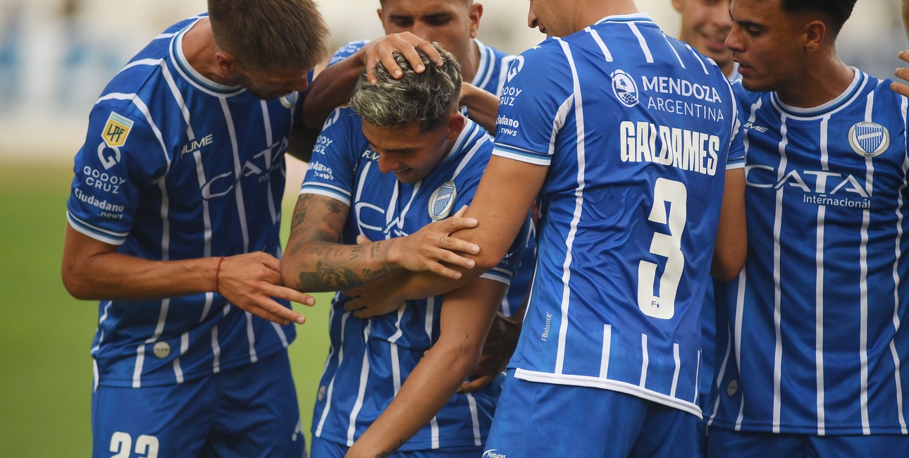 Godoy Cruz 