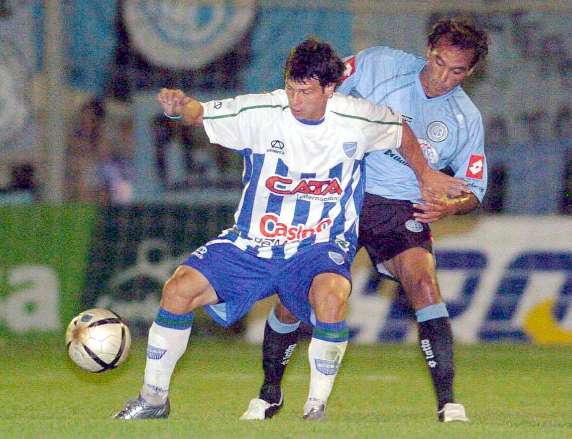 Godoy Cruz