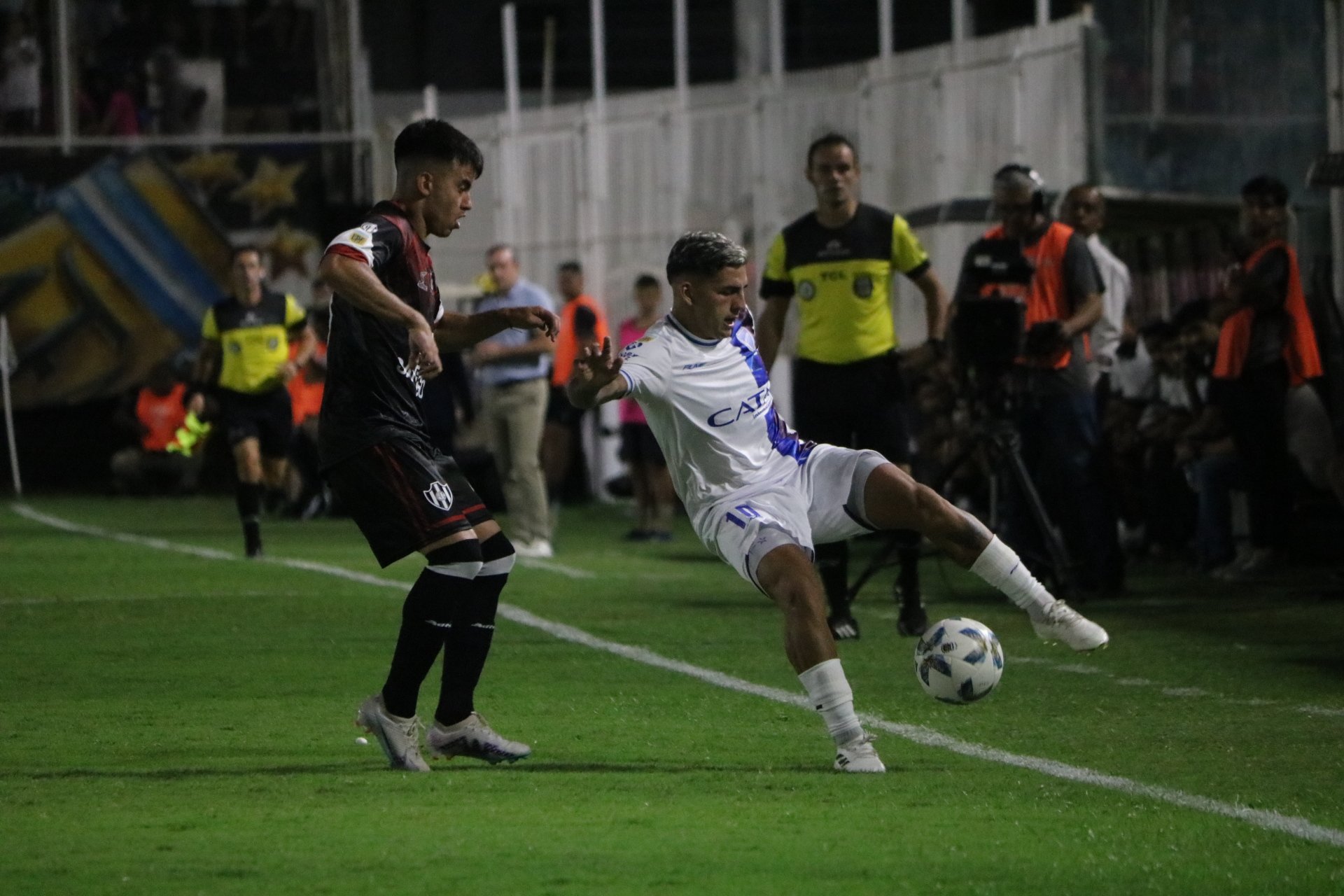 Godoy Cruz