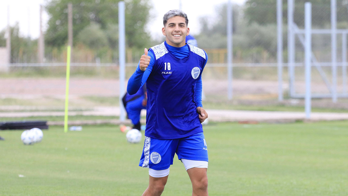 Godoy Cruz