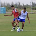 Godoy Cruz vs. Lanús