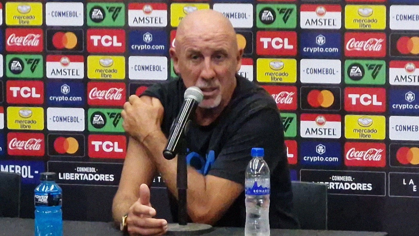 Daniel Oldrá 