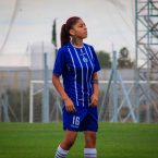 Fútbol Femenino