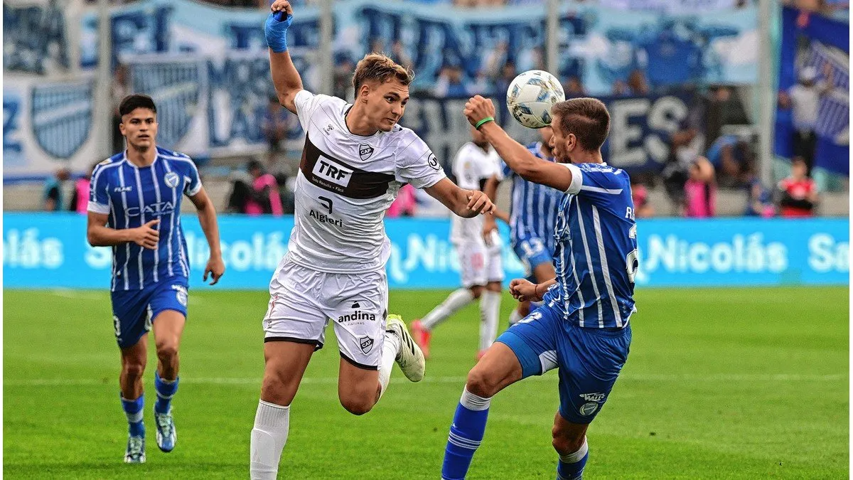 Godoy Cruz
