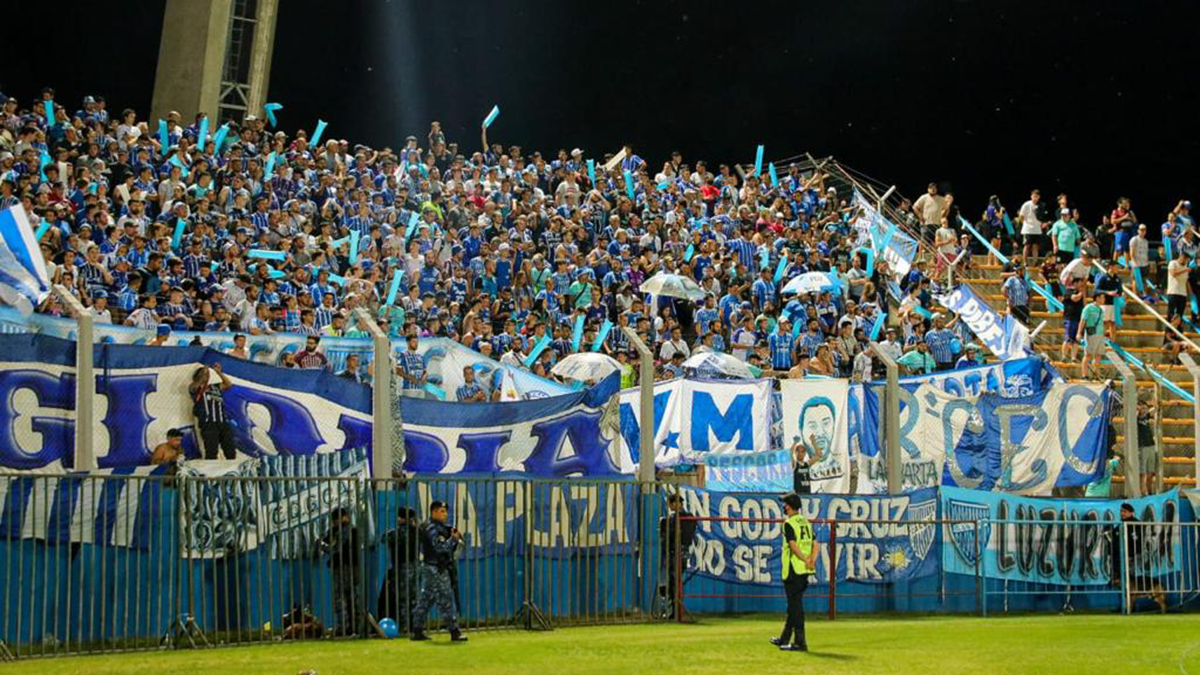 Copa Argentina