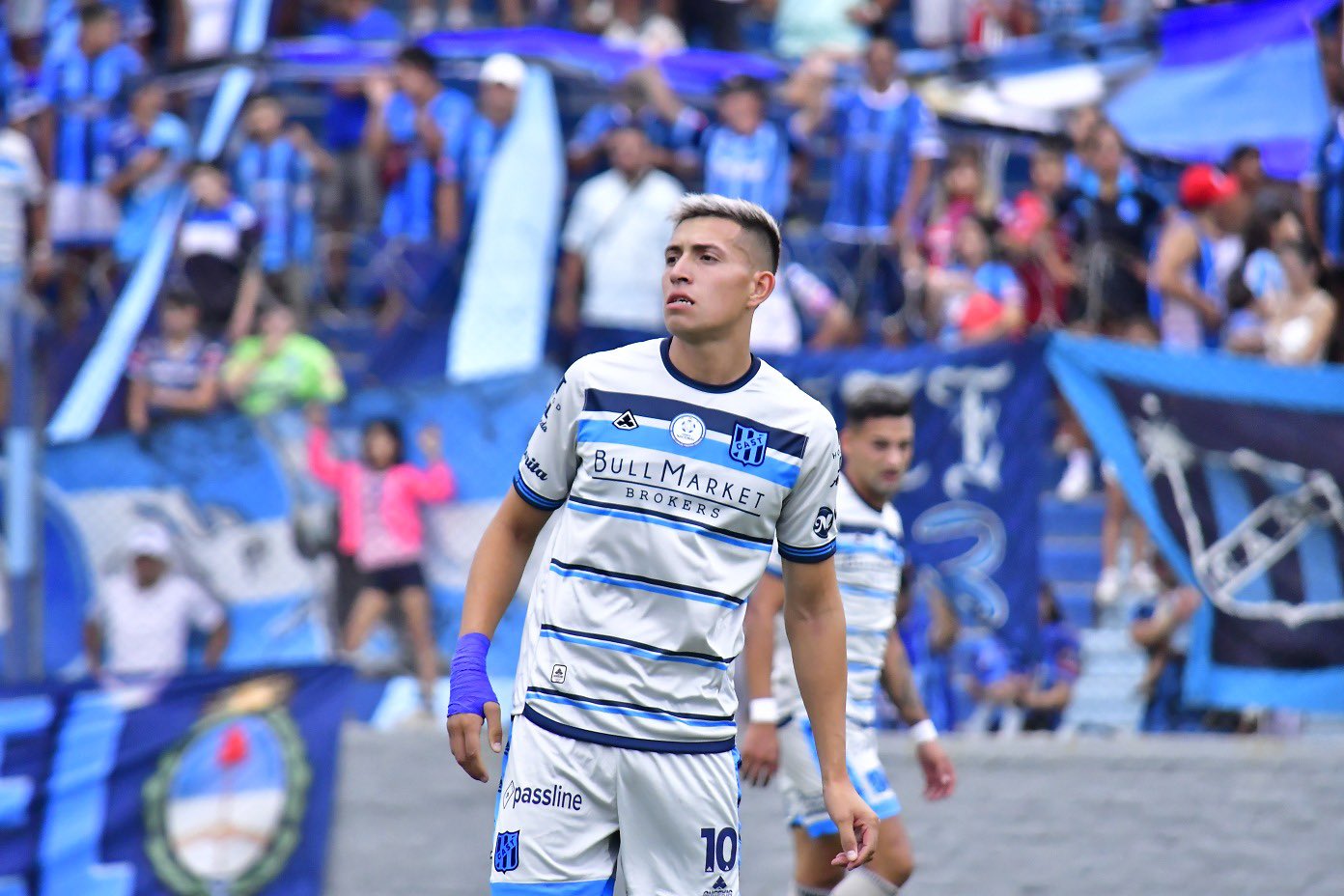 Adrián Fernández