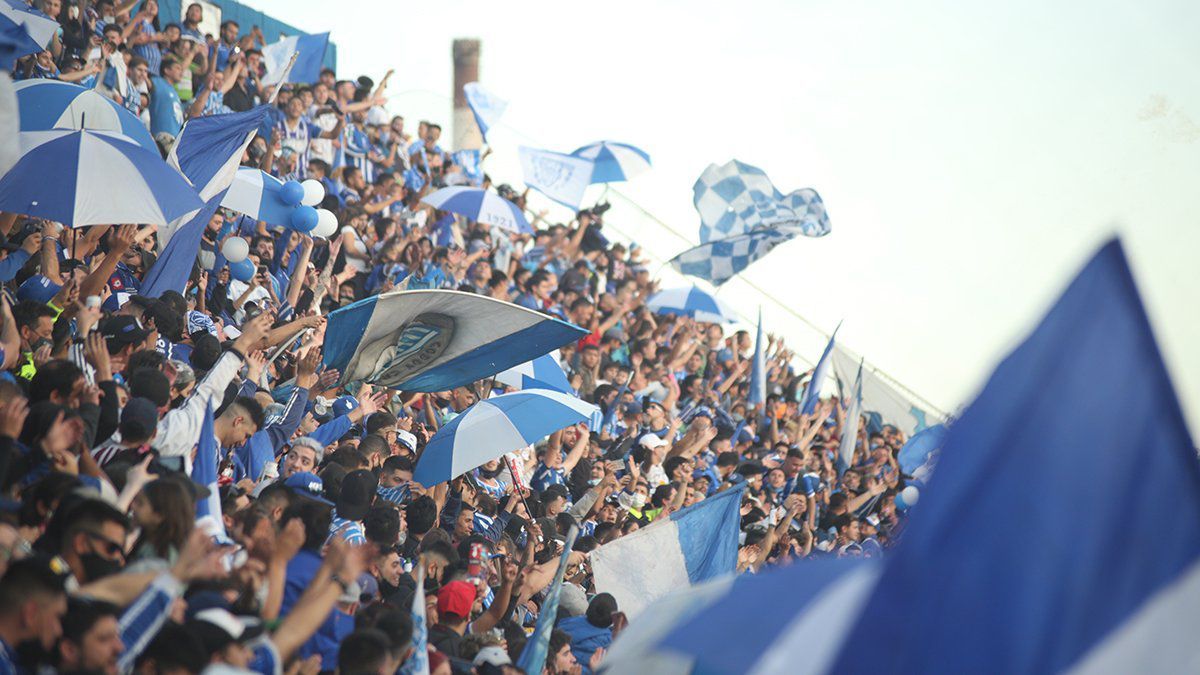 Godoy Cruz 