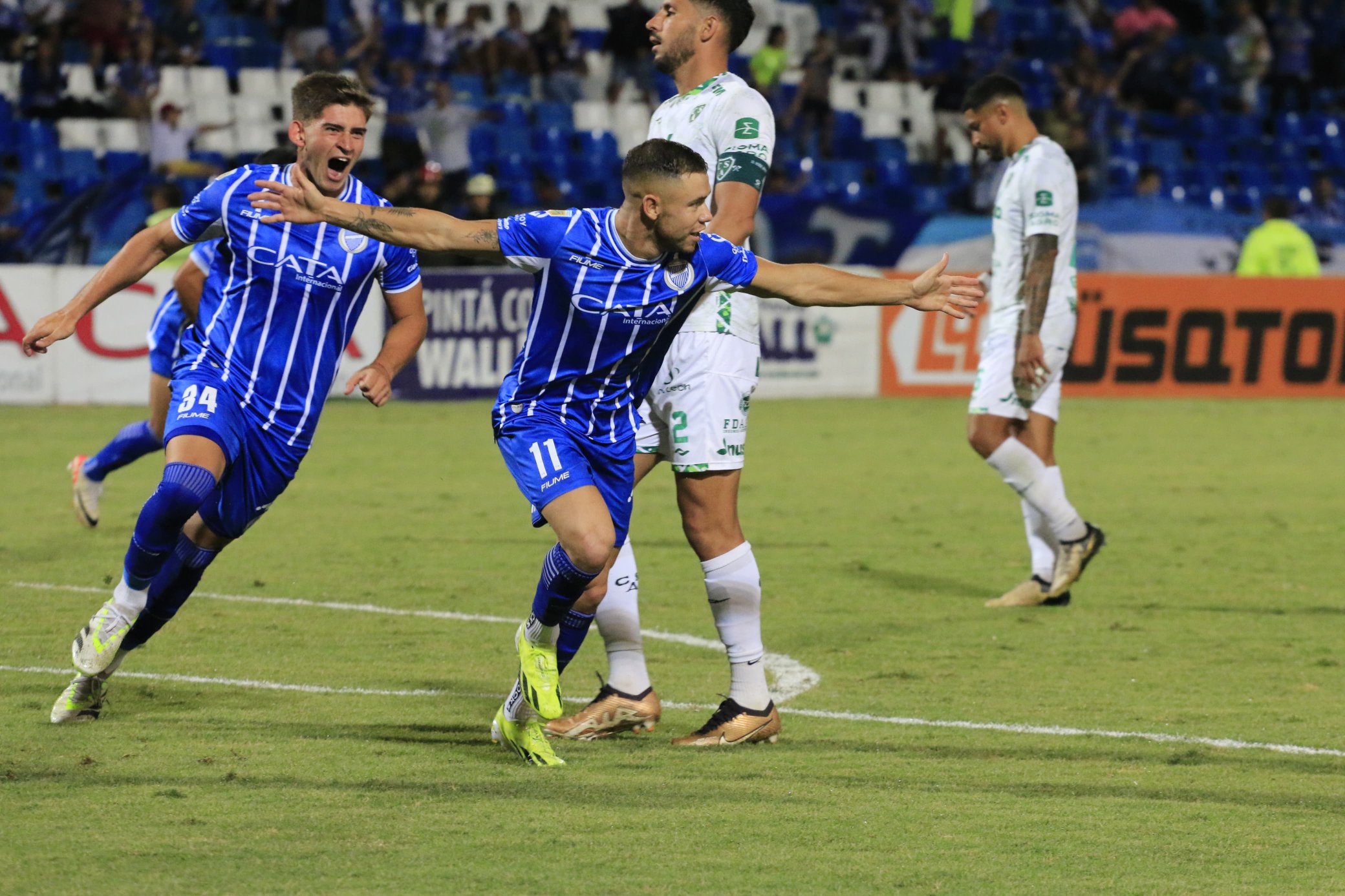 Godoy Cruz