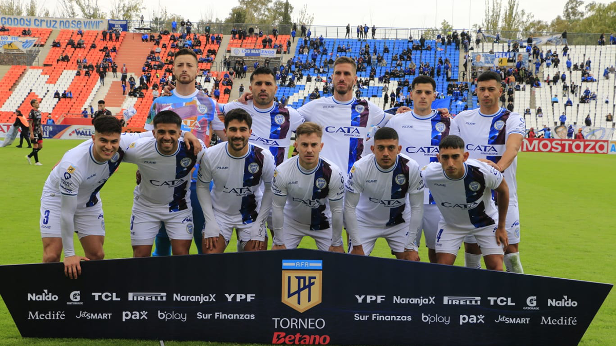 Godoy Cruz