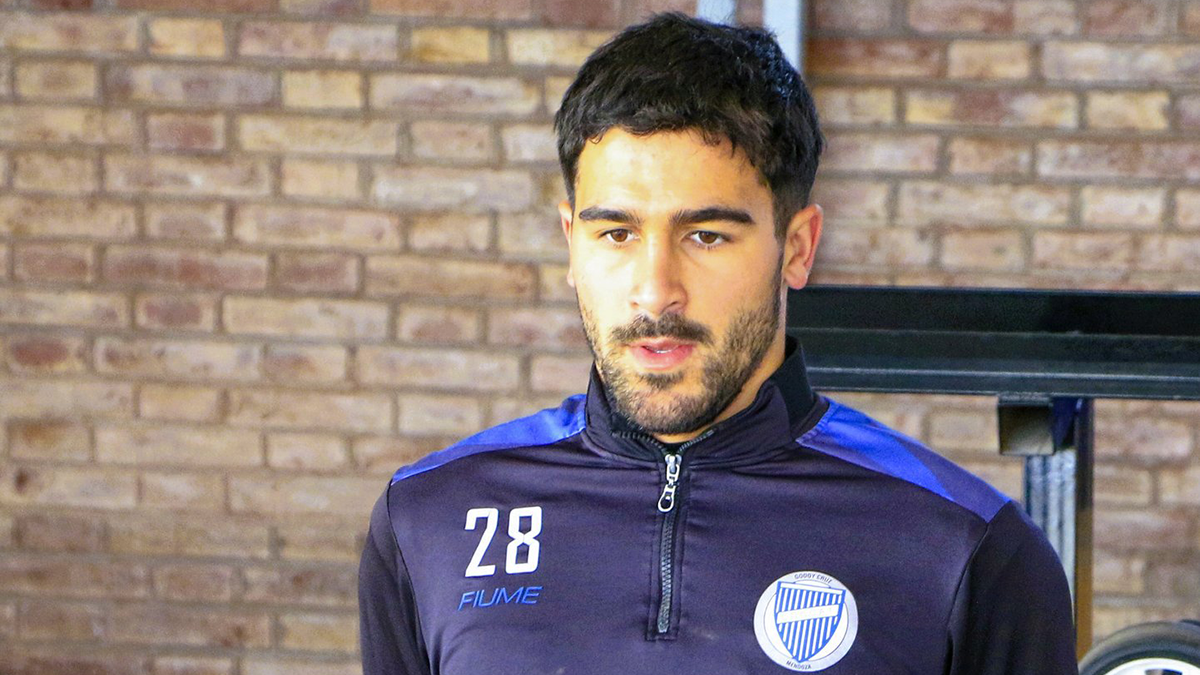 Godoy Cruz