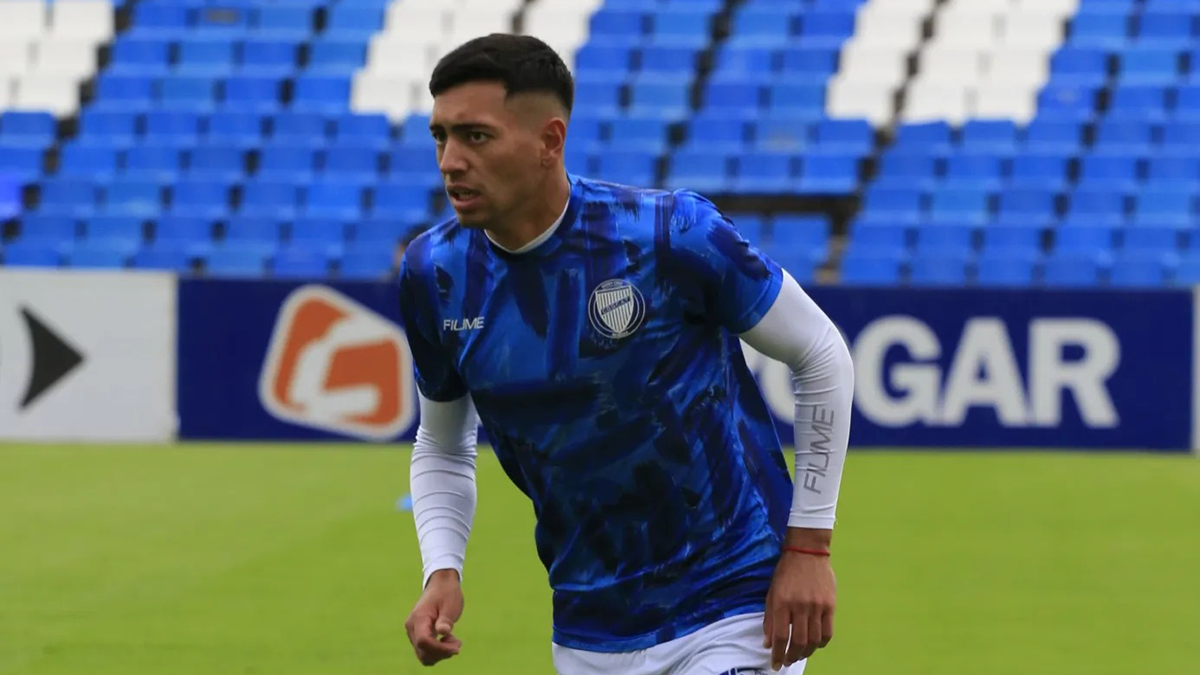 Facundo Altamira