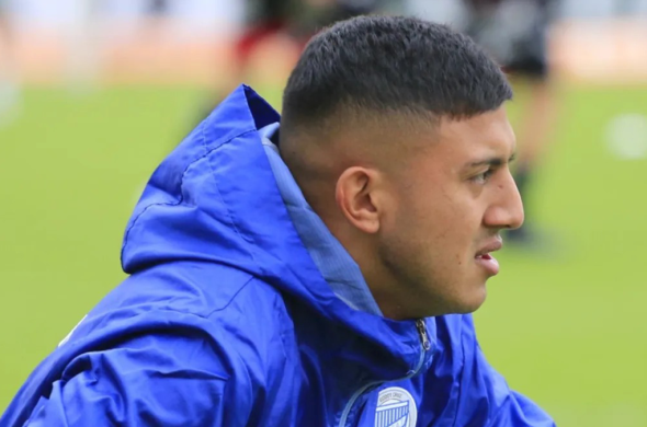 Bruno Leyes