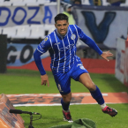 Nahuel Ulariaga