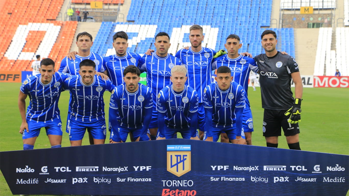 Godoy Cruz