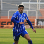 Nahuel Ulariaga