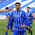 Nahuel Ulariaga