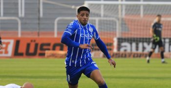 Nahuel Ulariaga