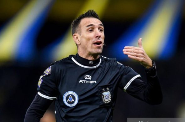 Pablo Dóvalo