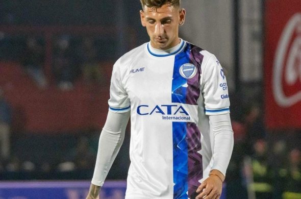 Facundo Ardiles