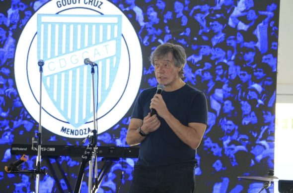 Alejandro Chapini
