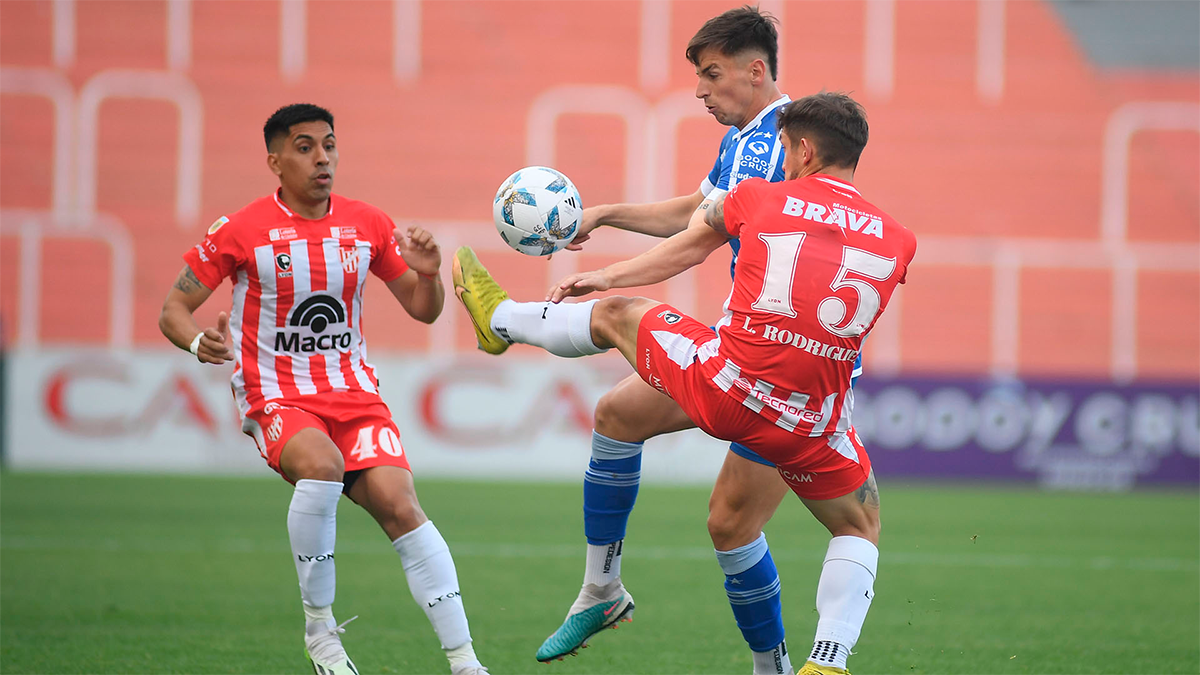 Godoy Cruz