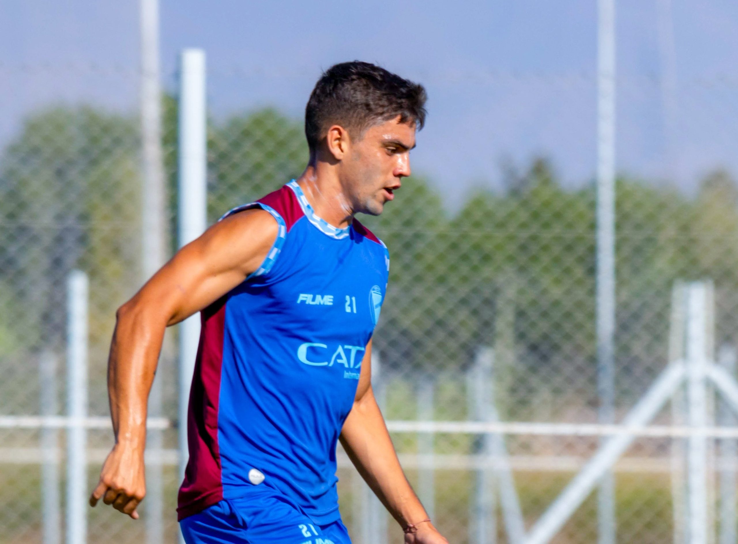 Godoy Cruz