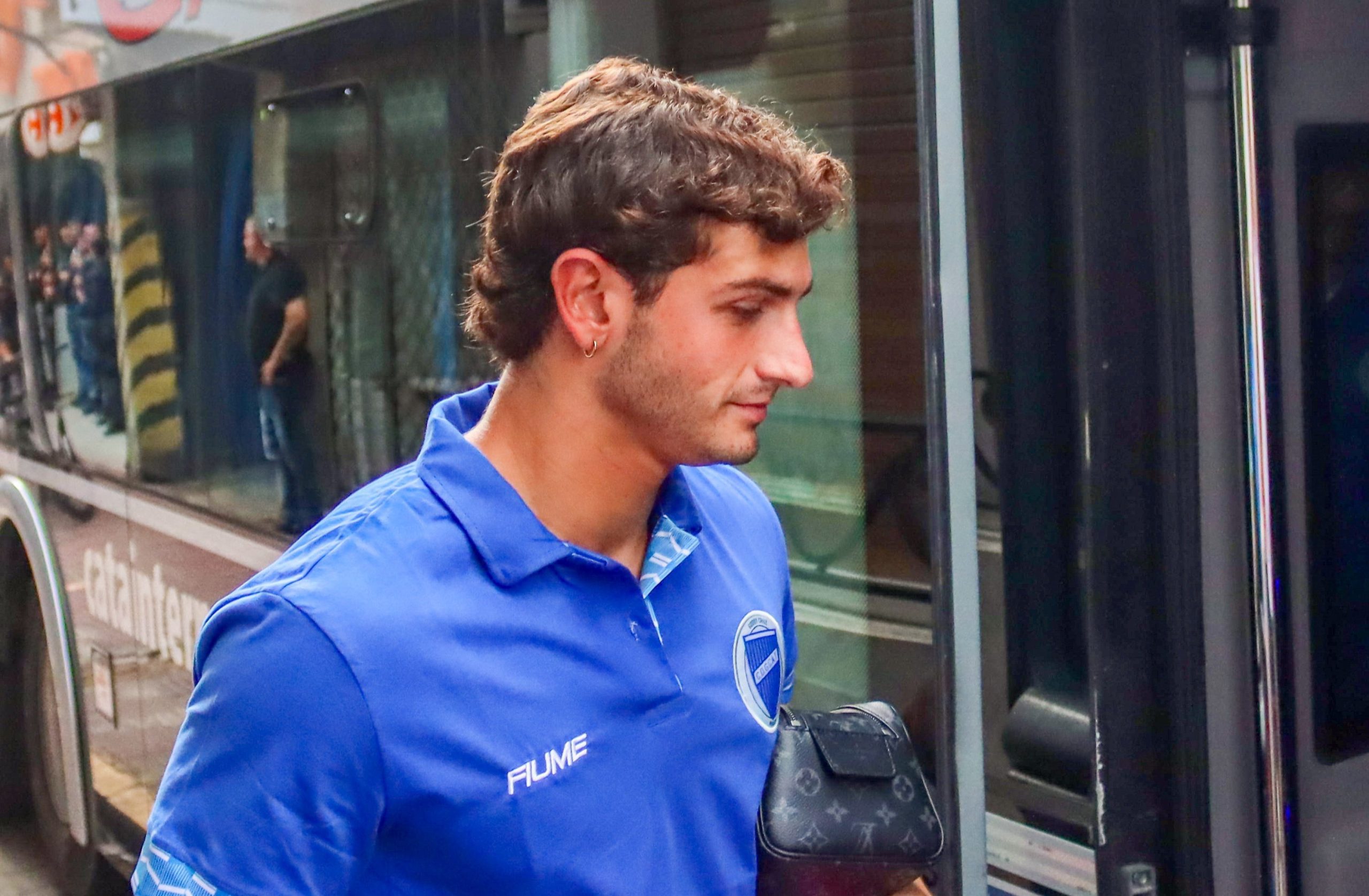 Daniel Barrea