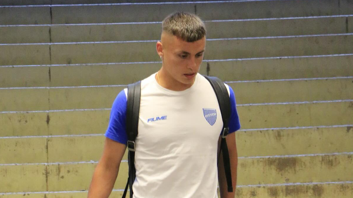 Bastián Yáñez