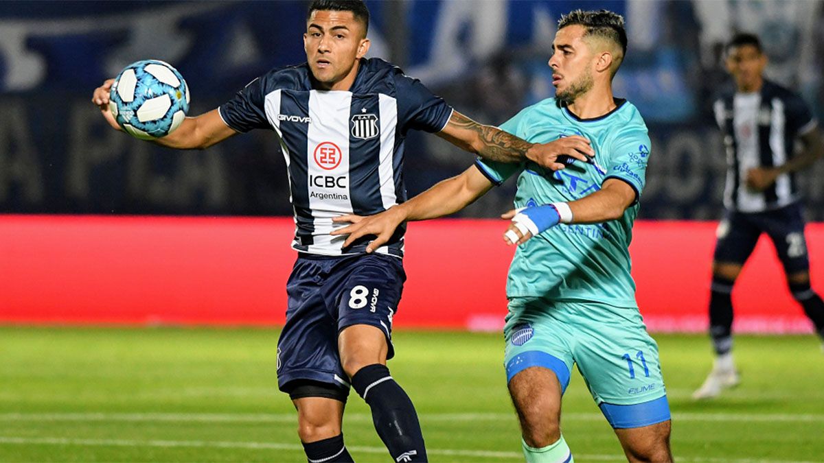 Godoy Cruz 