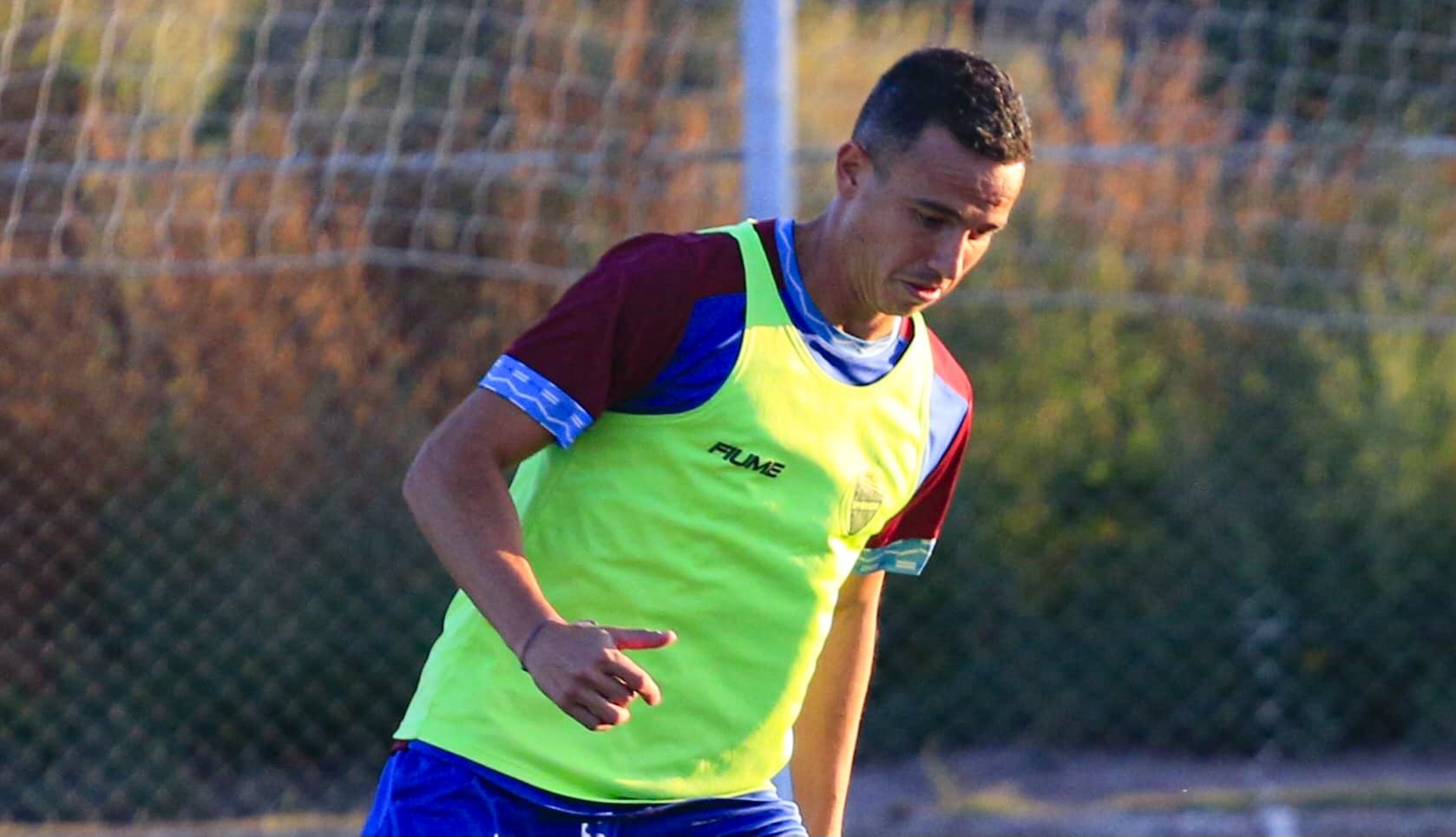Leonardo Jara