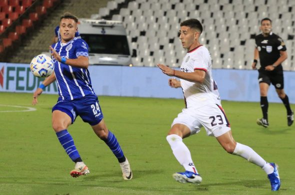 Godoy Cruz