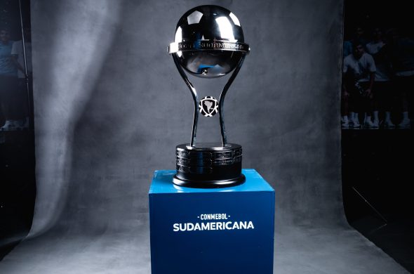 Copa Sudamericana