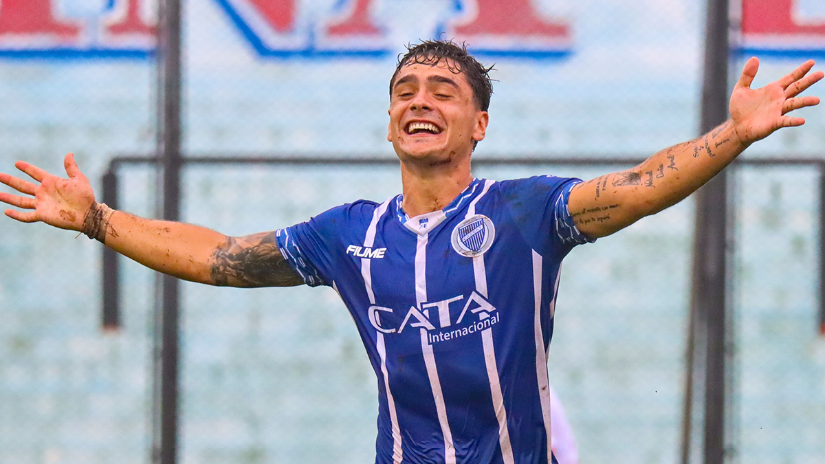 Godoy Cruz