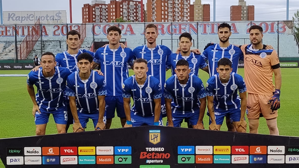 Godoy Cruz