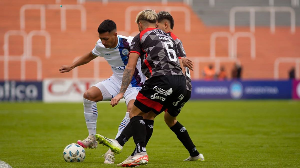 Godoy Cruz