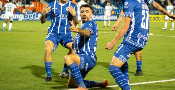 Agustín Auzmendi