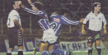 Godoy Cruz